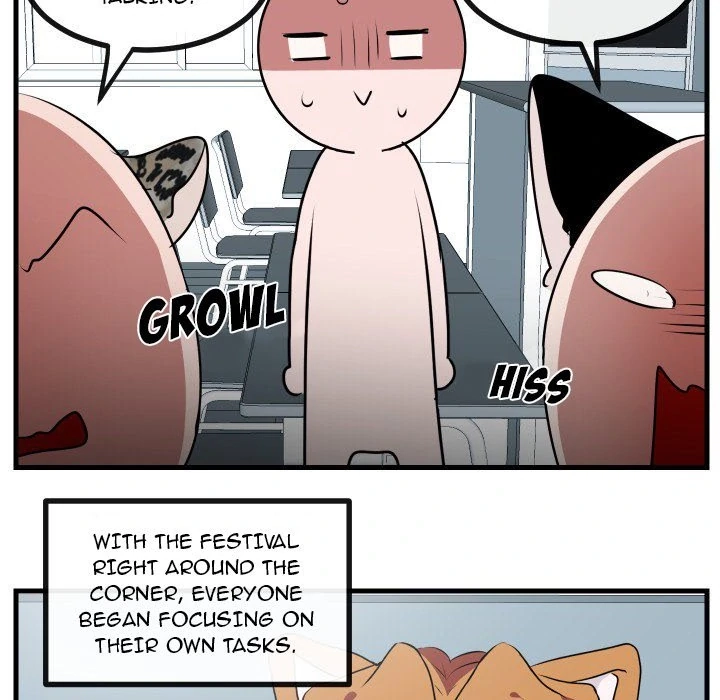 Read Doubutsu no Kuni chapter 54 image 83 on Lezhin