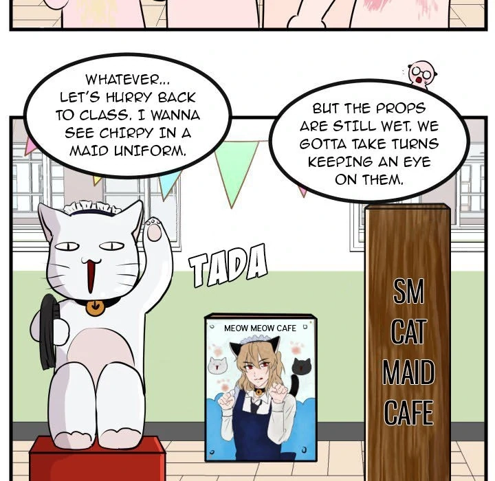 Read Doubutsu no Kuni chapter 54 image 93 on Lezhin