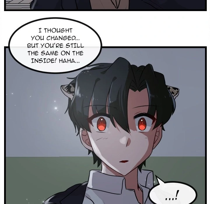 Read Doubutsu no Kuni chapter 55 image 102 on Lezhin