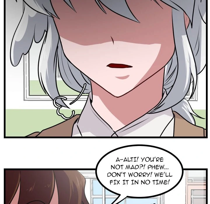 Read Doubutsu no Kuni chapter 55 image 12 on Lezhin