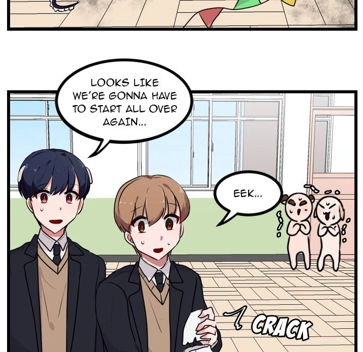 Read Doubutsu no Kuni chapter 55 image 20 on Lezhin