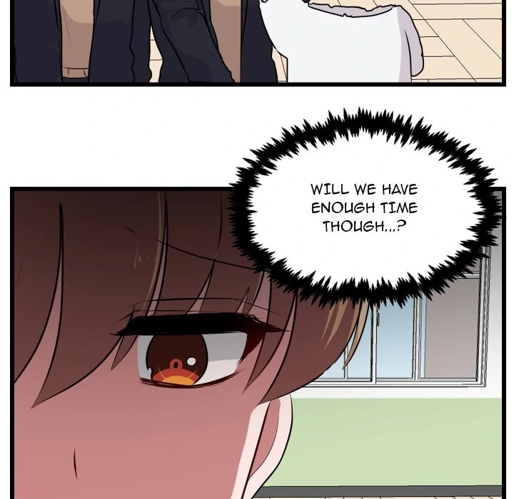 Read Doubutsu no Kuni chapter 55 image 21 on Lezhin