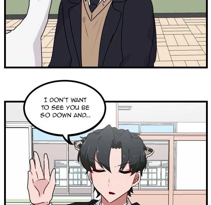 Read Doubutsu no Kuni chapter 55 image 25 on Lezhin