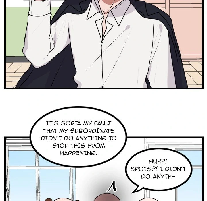 Read Doubutsu no Kuni chapter 55 image 26 on Lezhin
