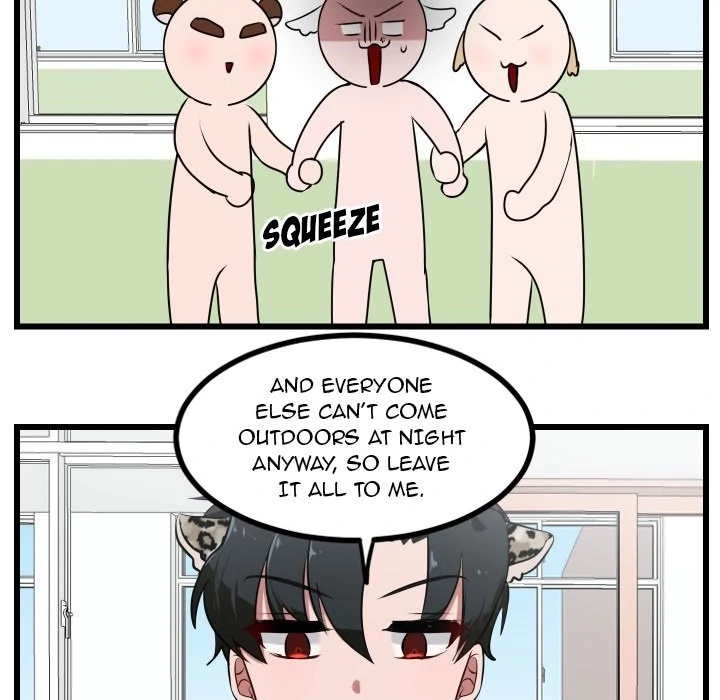 Read Doubutsu no Kuni chapter 55 image 27 on Lezhin