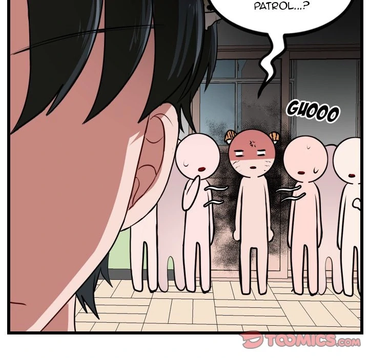 Read Doubutsu no Kuni chapter 55 image 35 on Lezhin