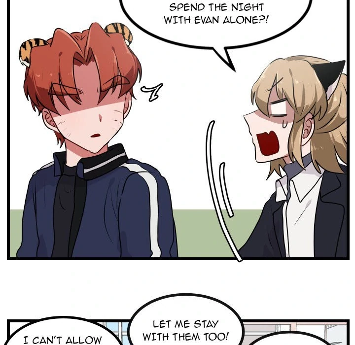 Read Doubutsu no Kuni chapter 55 image 40 on Lezhin