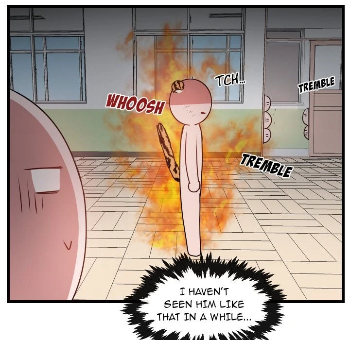 Read Doubutsu no Kuni chapter 55 image 43 on Lezhin