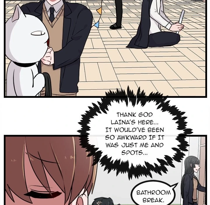 Read Doubutsu no Kuni chapter 55 image 48 on Lezhin