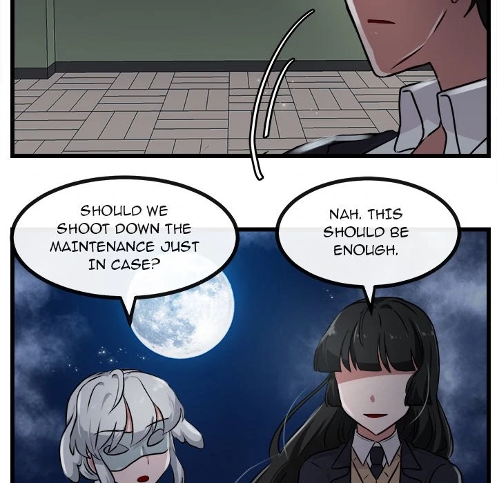 Read Doubutsu no Kuni chapter 55 image 64 on Lezhin