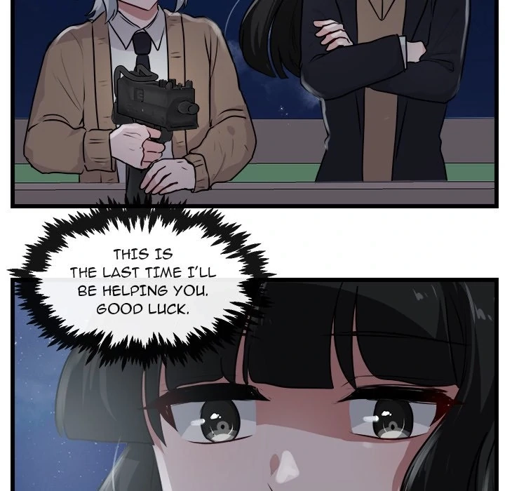 Read Doubutsu no Kuni chapter 55 image 65 on Lezhin