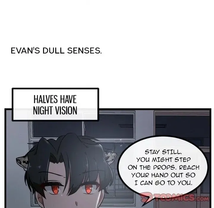 Read Doubutsu no Kuni chapter 55 image 69 on Lezhin