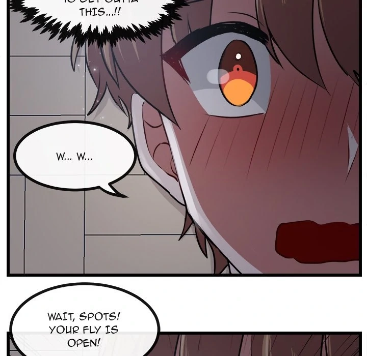 Read Doubutsu no Kuni chapter 55 image 87 on Lezhin