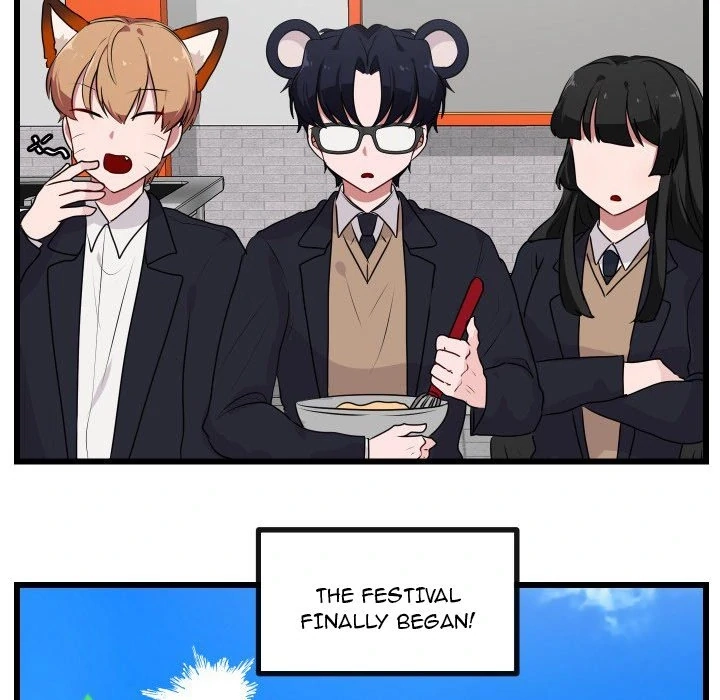 Read Doubutsu no Kuni chapter 56 image 11 on Lezhin