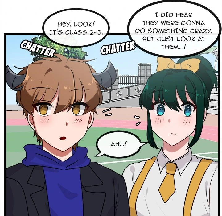 Read Doubutsu no Kuni chapter 56 image 16 on Lezhin