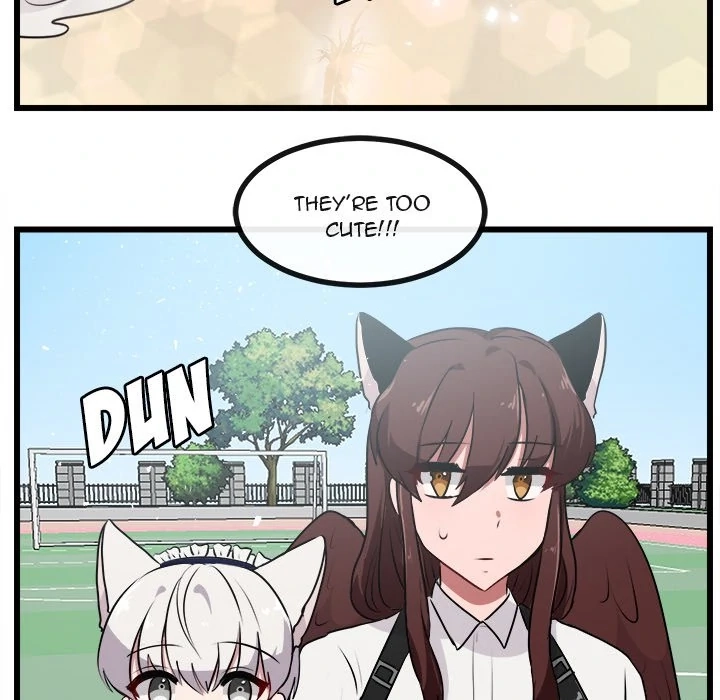 Read Doubutsu no Kuni chapter 56 image 18 on Lezhin