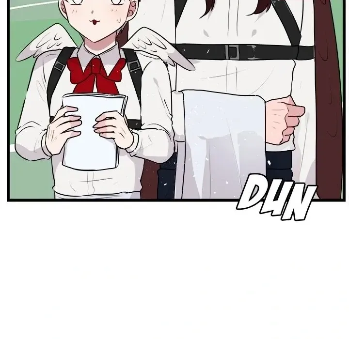 Read Doubutsu no Kuni chapter 56 image 19 on Lezhin