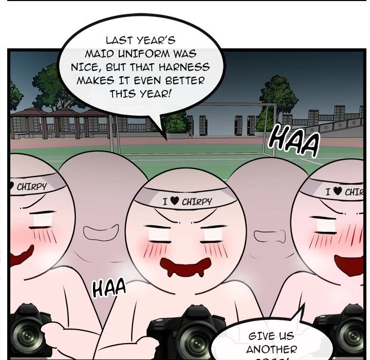 Read Doubutsu no Kuni chapter 56 image 25 on Lezhin
