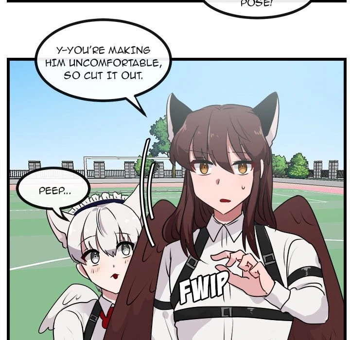 Read Doubutsu no Kuni chapter 56 image 26 on Lezhin