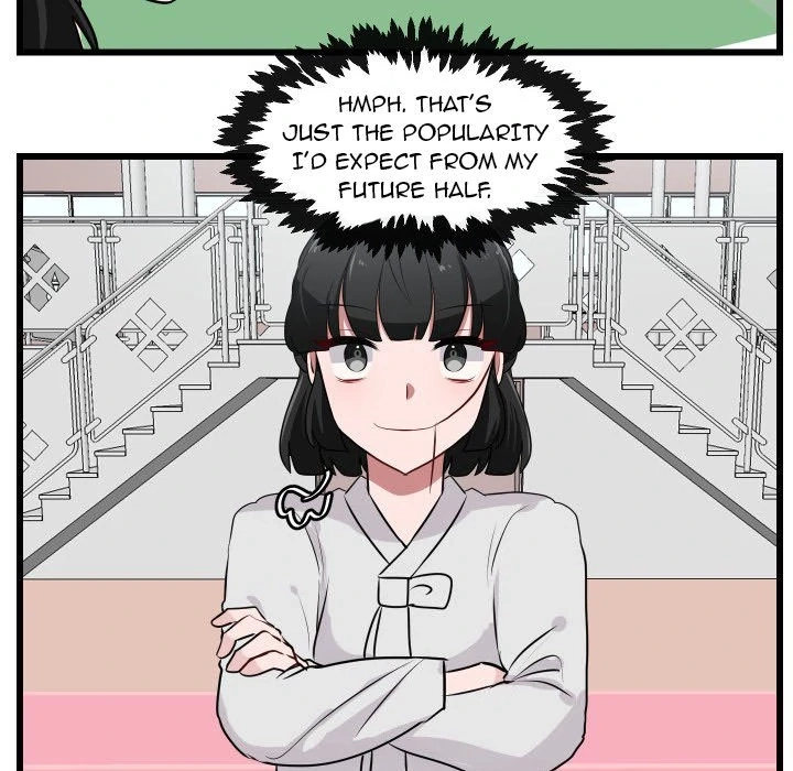 Read Doubutsu no Kuni chapter 56 image 33 on Lezhin