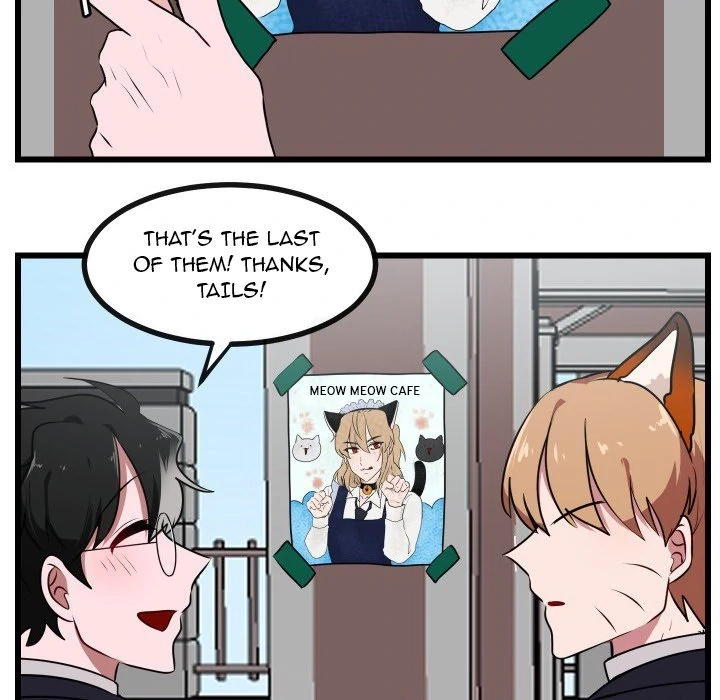 Read Doubutsu no Kuni chapter 56 image 41 on Lezhin