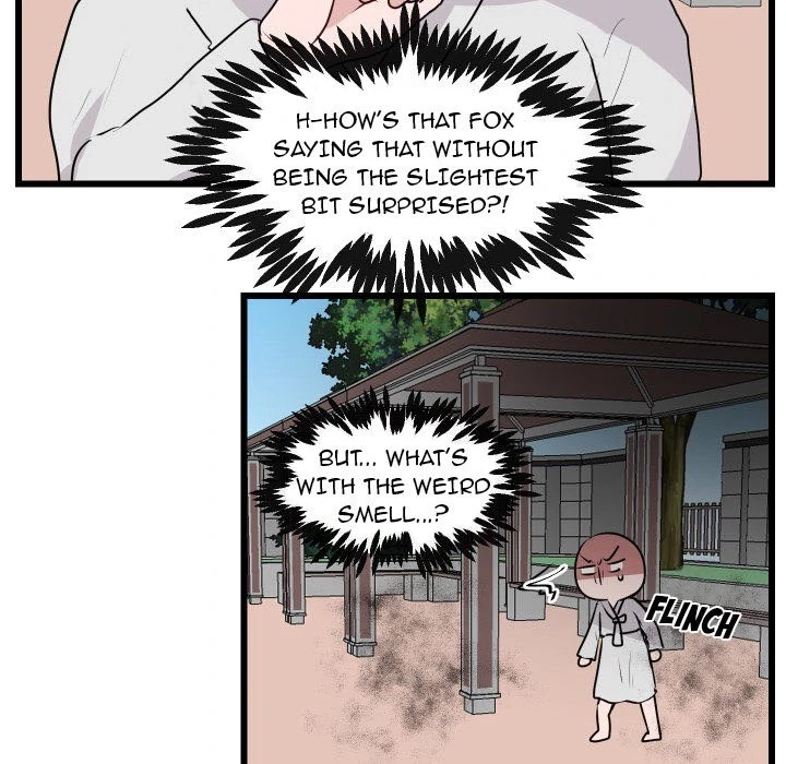 Read Doubutsu no Kuni chapter 56 image 54 on Lezhin