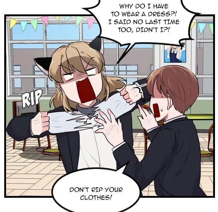 Read Doubutsu no Kuni chapter 56 image 60 on Lezhin