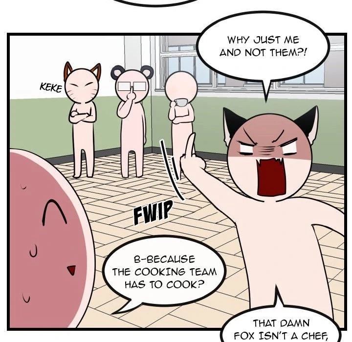 Read Doubutsu no Kuni chapter 56 image 61 on Lezhin