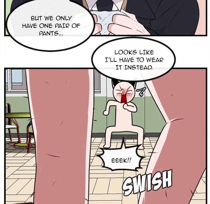 Read Doubutsu no Kuni chapter 56 image 67 on Lezhin