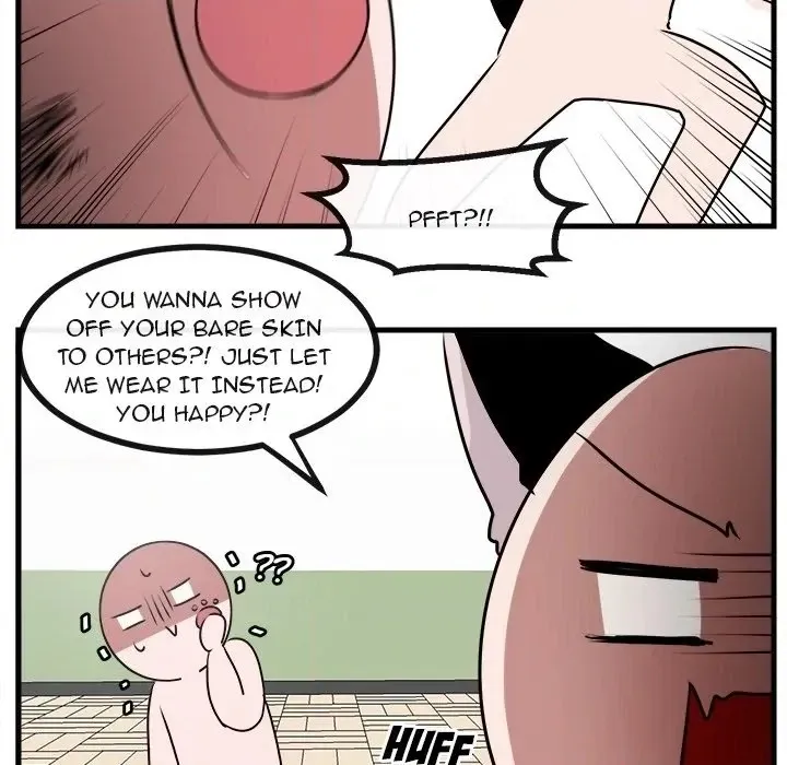 Read Doubutsu no Kuni chapter 56 image 69 on Lezhin
