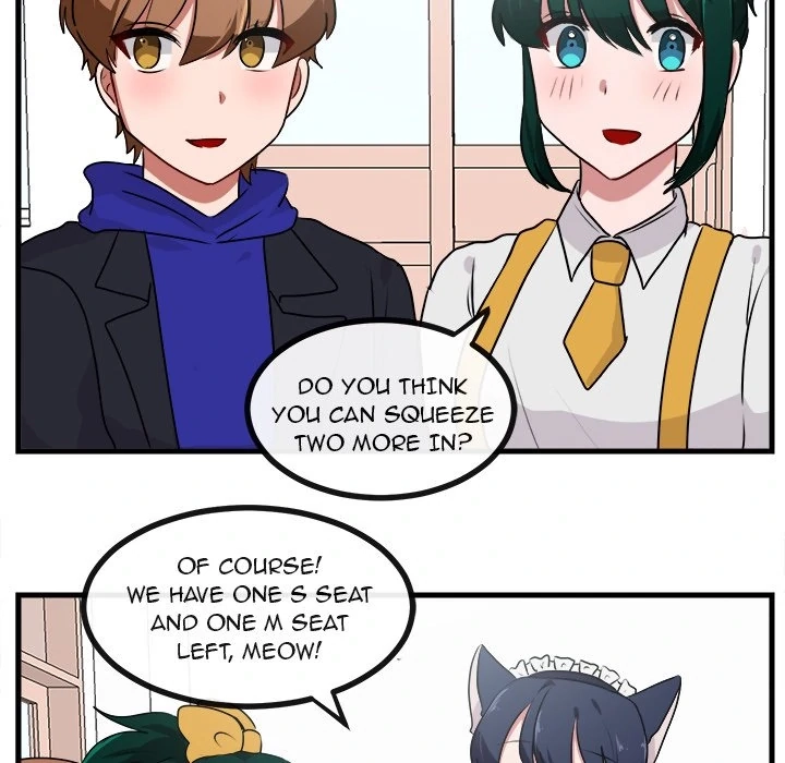 Read Doubutsu no Kuni chapter 56 image 84 on Lezhin