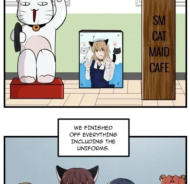 Read Doubutsu no Kuni chapter 56 image 9 on Lezhin