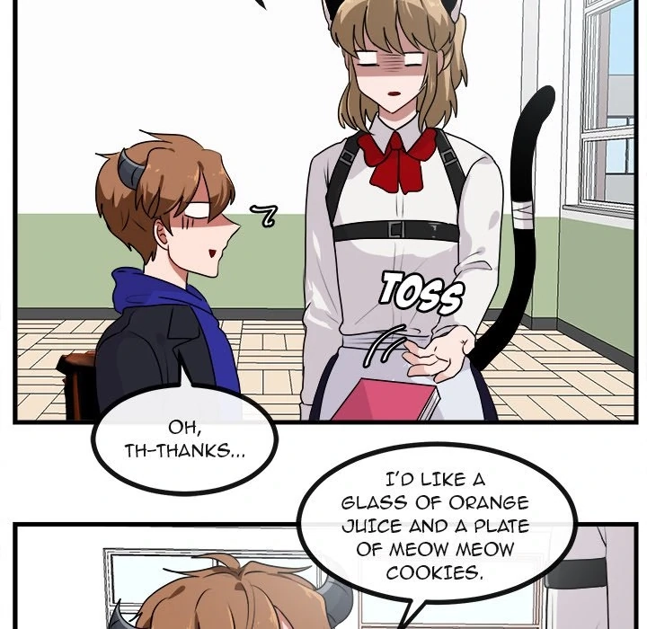 Read Doubutsu no Kuni chapter 56 image 92 on Lezhin