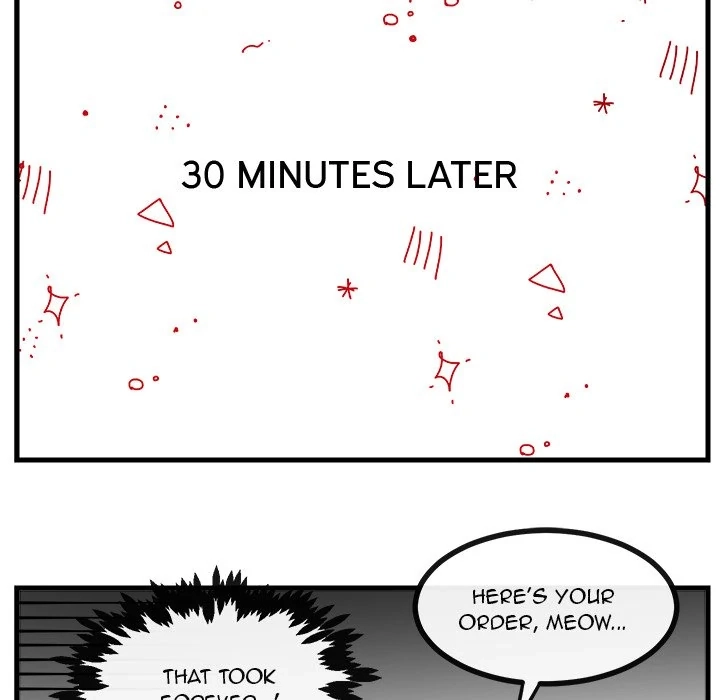 Read Doubutsu no Kuni chapter 56 image 94 on Lezhin