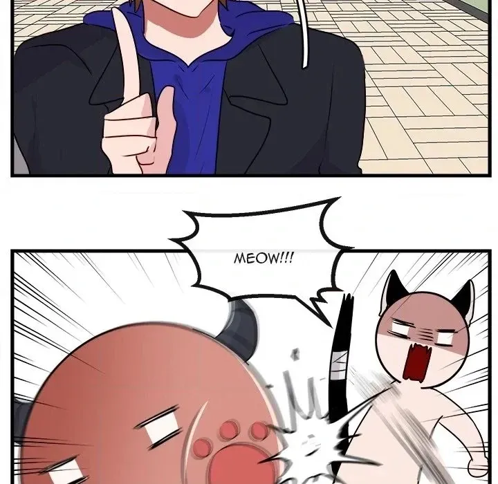 Read Doubutsu no Kuni chapter 56 image 99 on Lezhin