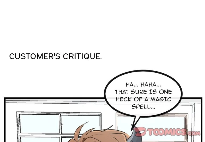 Read Doubutsu no Kuni chapter 57 image 1 on Lezhin