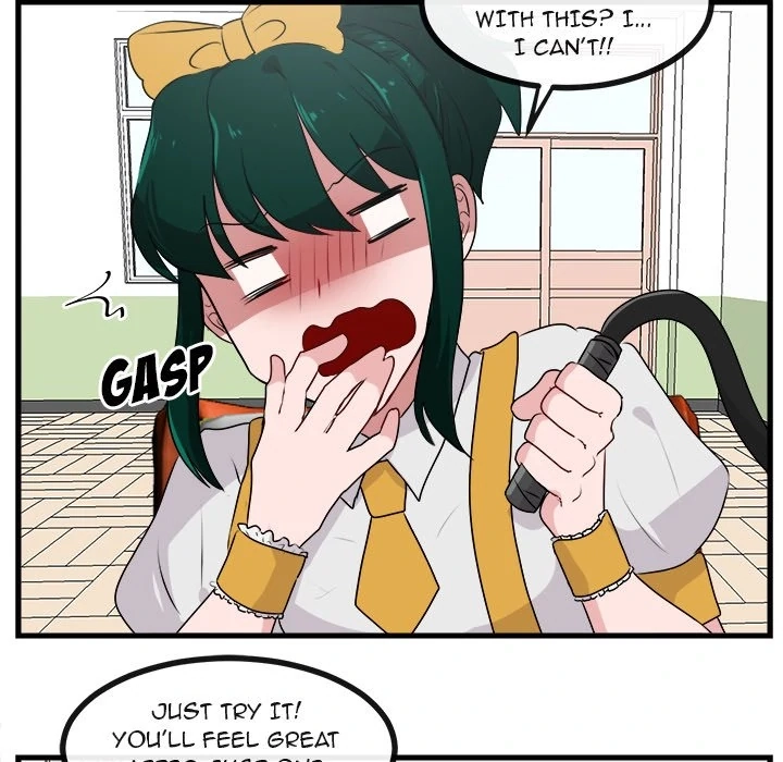 Read Doubutsu no Kuni chapter 57 image 12 on Lezhin