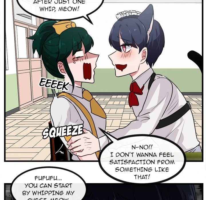 Read Doubutsu no Kuni chapter 57 image 13 on Lezhin