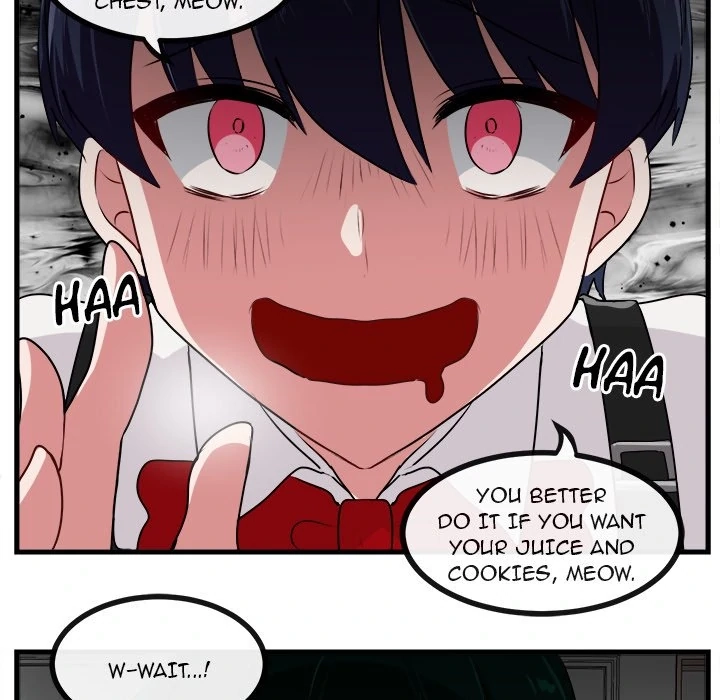 Read Doubutsu no Kuni chapter 57 image 14 on Lezhin