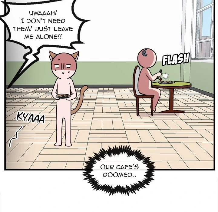 Read Doubutsu no Kuni chapter 57 image 16 on Lezhin