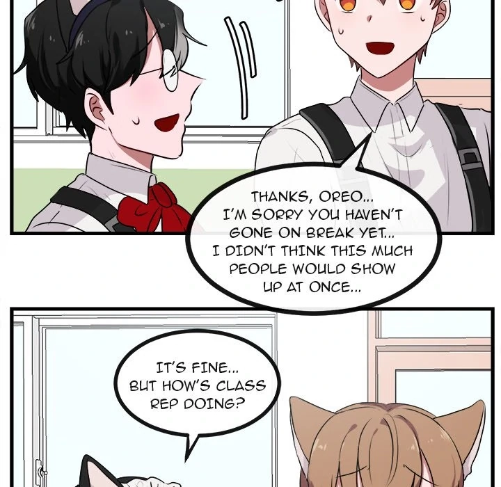 Read Doubutsu no Kuni chapter 57 image 23 on Lezhin