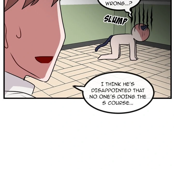 Read Doubutsu no Kuni chapter 57 image 25 on Lezhin