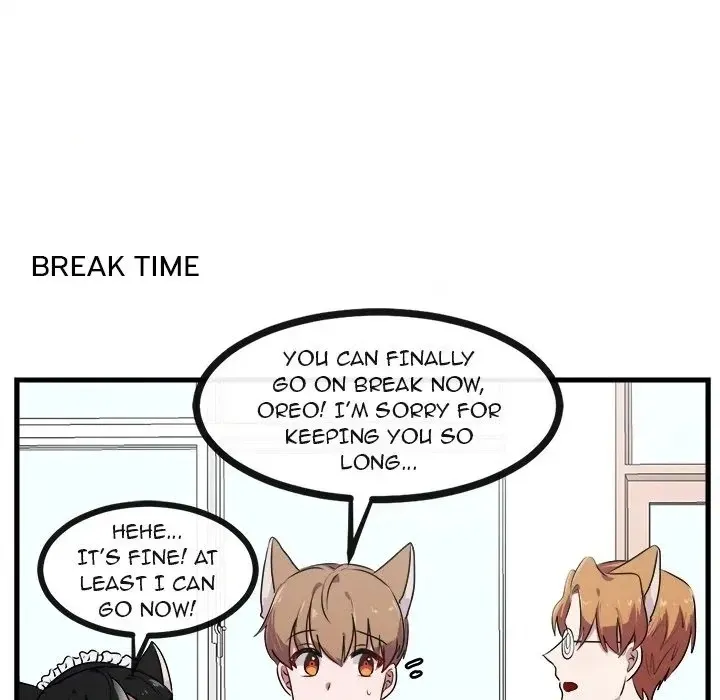 Read Doubutsu no Kuni chapter 57 image 29 on Lezhin