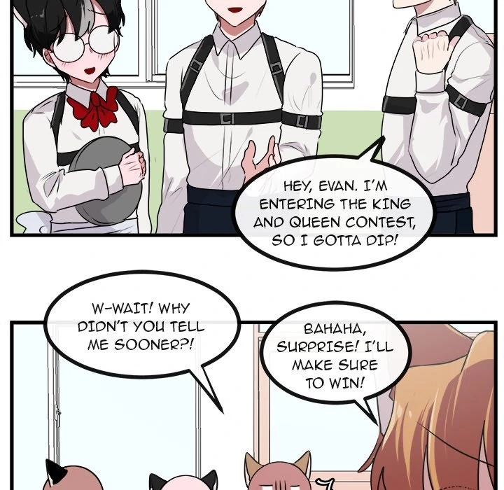 Read Doubutsu no Kuni chapter 57 image 30 on Lezhin
