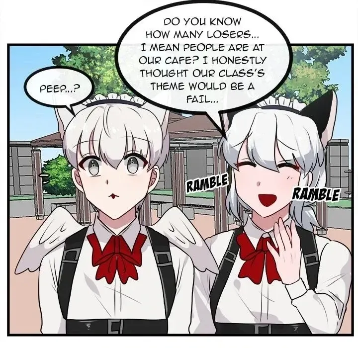 Read Doubutsu no Kuni chapter 57 image 39 on Lezhin