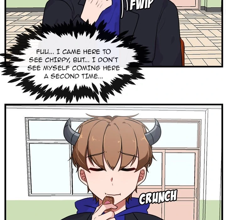 Read Doubutsu no Kuni chapter 57 image 4 on Lezhin