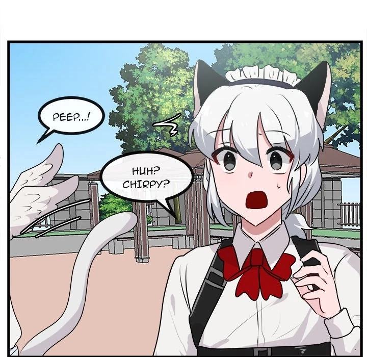 Read Doubutsu no Kuni chapter 57 image 40 on Lezhin
