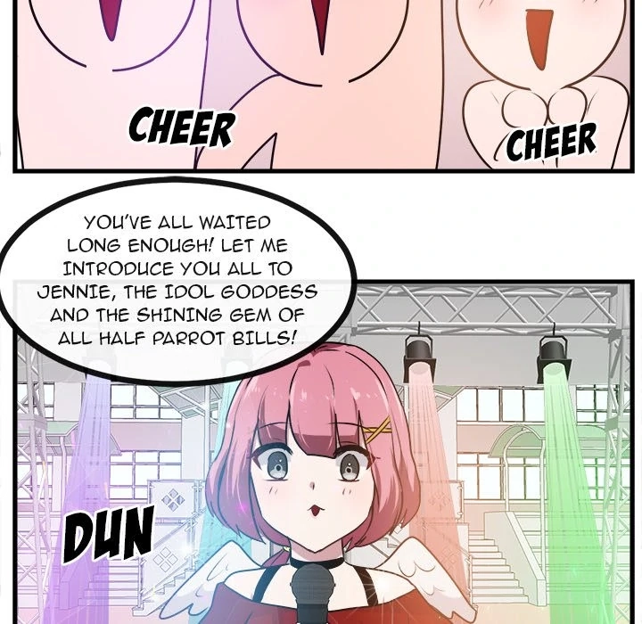 Read Doubutsu no Kuni chapter 57 image 48 on Lezhin