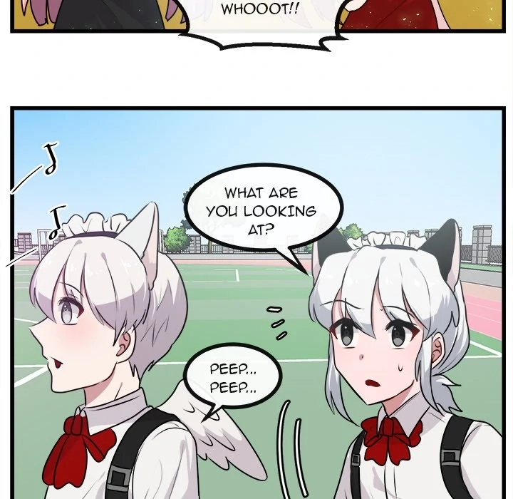Read Doubutsu no Kuni chapter 57 image 62 on Lezhin