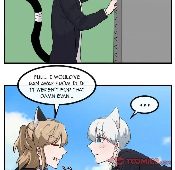 Read Doubutsu no Kuni chapter 57 image 69 on Lezhin
